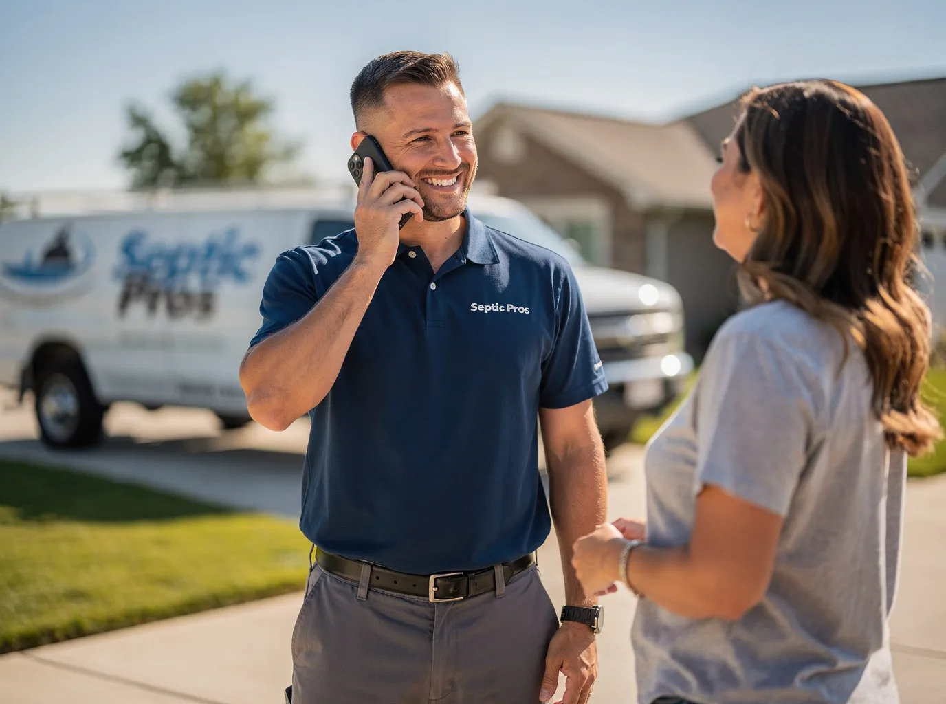 Septic Tank Pumping Stafford, TX FAQs